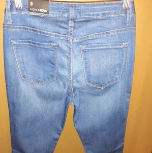 Fashion Nova Women Jeans